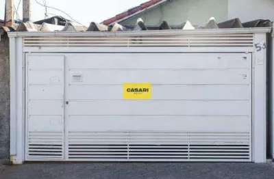 Casa com 2 moradias independentes à venda em são bernardo do campo – demarchi