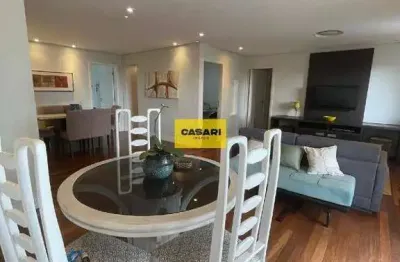 Apartamento com 3 suítes à venda – condomínio clube – construção gafisa