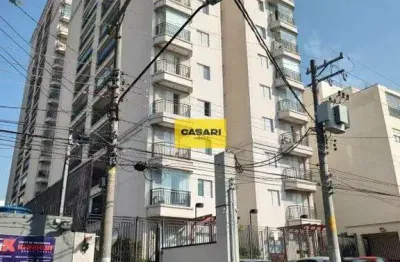 Apartamento à venda, 80 m²- rudge ramos - são bernardo do campo/sp