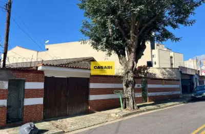 Terreno à venda no Baeta Neves, São Bernardo do Campo 