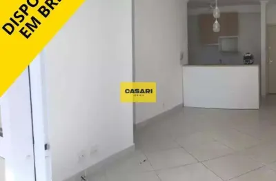 Disponível para visitas à partir do dia 27/08 - apartamento 2 dormitórios com lazer completo à venda no assunção – são bernardo do campo/sp