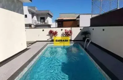 Casa com 3 quartos à venda na Rua Maresias, 263, Solaris Residencial E Resort, Boituva