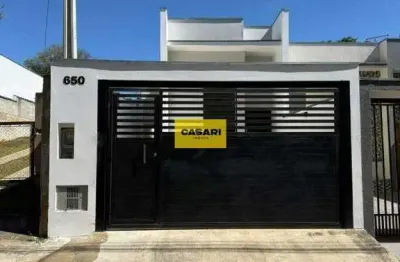Casa com 2 quartos à venda na Rua Mauá, 730, Portal de Iperó, Iperó