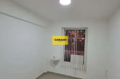 Sala comercial para alugar no Jardim do Mar, São Bernardo do Campo 