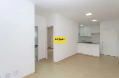 Apartamento com 2 quartos à venda na Rua dos Vianas, 1006, Baeta Neves, São Bernardo do Campo