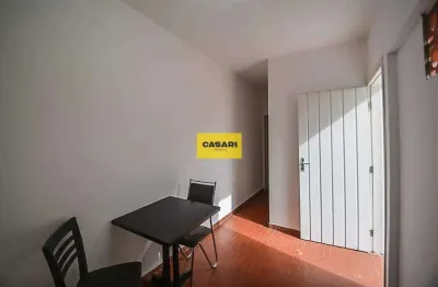 Casa 1 dormitório para alugar em são bernardo do campo – perto de shopping e parque