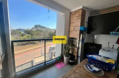Apartamento no azaleia com varanda gourmet – 3 dormitórios - boituva/sp