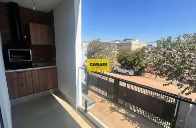 Apartamento no azaleia com varanda gourmet - boituva/sp