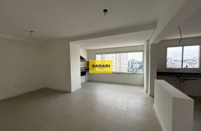 Apartamento alto padrão no condomínio spettacolo patriani – 3 suítes, churrasqueira e vista privilegiada em são bernardo do campo