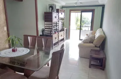 Apartamento com 3 dormitórios e suíte à venda em rudge ramos – 90m², excelente localização