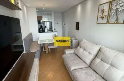 Incrível loft à venda no bairro rudge ramos, em são bernardo do campo