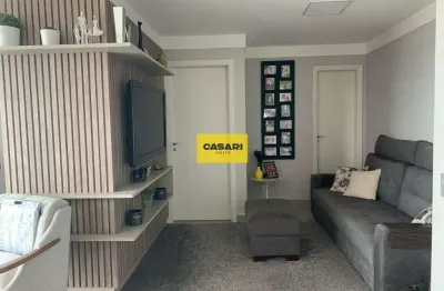 Apartamento à venda no barcelona no condomínio alpha