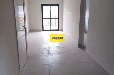 Apartamento novo com varanda gourmet à venda em são bernardo do campo – 2 dorms, 2 vagas, alto padrão