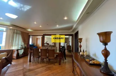 Apartamento alto padrão com 3 suítes, 4 vagas e lazer completo – chácara inglesa