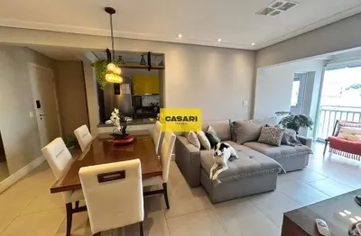 Apartamento à venda no bairro cerâmica – são caetano do sul | terraço são caetano
