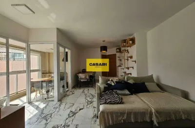 Apartamento à venda – 120m², 3 quartos, 19° andar, prédio novo e localização privilegiada