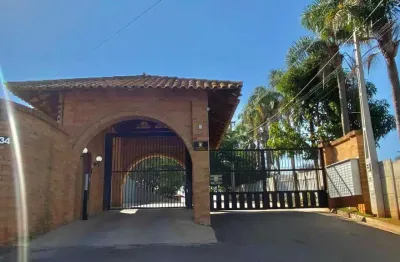 Casa com 3 dormitórios à venda, 73 m² - avecuia - porto feliz/sp