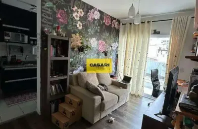 Apartamento 2 quartos à venda ou locação no rudge ramos, são bernardo do campo