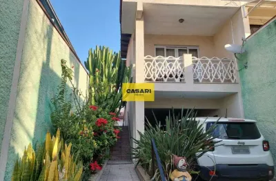 Casa com 4 dormitórios à venda no jardim do mar – 194m², 2 suítes, churrasqueira e 3 vagas
