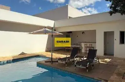 Casa a venda de 188m² com 3 dormitórios em condomínio boituva/sp