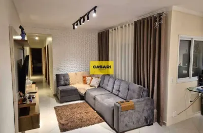 Cobertura sem condomínio 160m² na rua francisco otaviano em santo andré