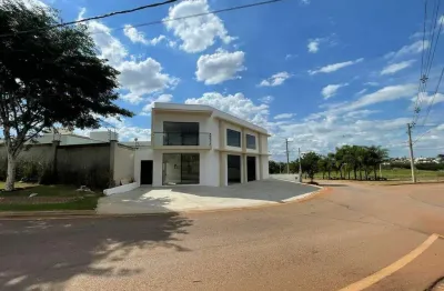 Barracão / Galpão / Depósito para alugar no Centro Empresarial Castello Branco, Boituva 