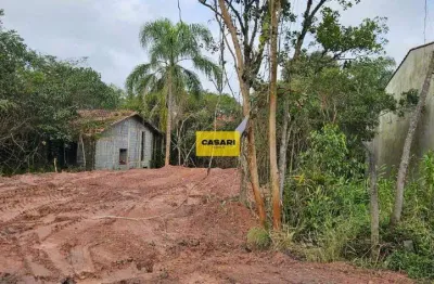 Terreno em condomínio fechado à venda no Jardim Clube de Campo, Santo André 