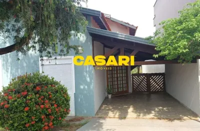 Casa com 3 dormitórios à venda, 191 m² por r$ 1.100.000,00 - portal dos pássaros - boituva/sp