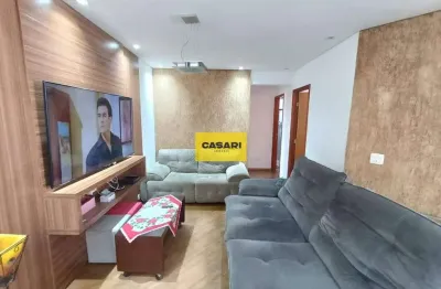 Apartamento à venda próximo à av. kennedy – 3 dormitórios, 2 suítes, varanda gourmet e lazer completo