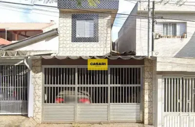 Casa para alugar com 190m², 3 quartos e 2 suítes – conforto e elegância