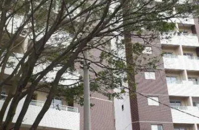 Apartamento com 2 quartos para alugar no Demarchi, São Bernardo do Campo 