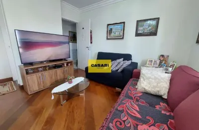 Apartamento com 3 dormitórios à venda, 110 m², 2 vagas de garagem, vista livre.