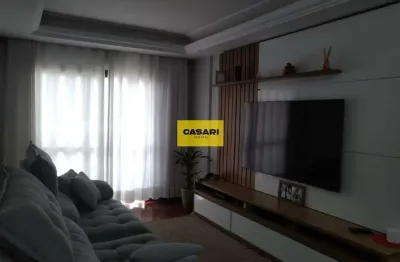 Apartamento reformado à venda – 93m², 3 dormitórios, 2 vagas – r$ 650.000,00