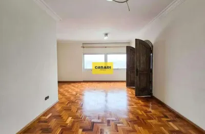 Apartamento à venda no bairro centro, em são bernardo do campo – amplo, bem localizado e com excelente infraestrutura!