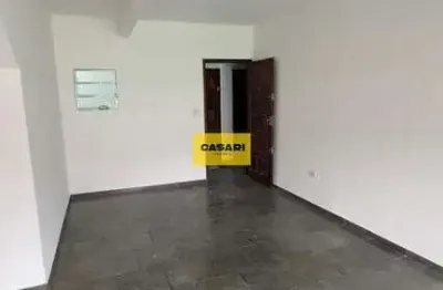 Sala comercial para alugar no Dos Finco, São Bernardo do Campo 
