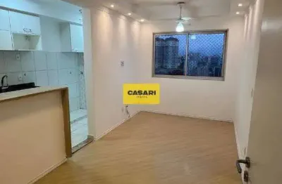 Apartamento com 2 dormitórios, lazer completo, andar alto