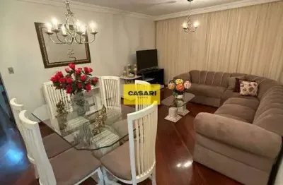 Apartamento completo, 90 m² para locação - parque terra nova, são bernardo do campo