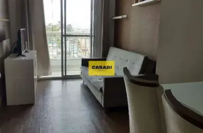 Apartamento à venda com 2 dormitórios e lazer completo – sustentável e moderno