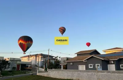 Terreno à venda no portal dos lagos - 1000 m², ótima oportunidade - boituva/sp