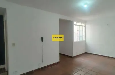 Apartamento para alugar prédio baixo centro de são bernardo do campo/sp