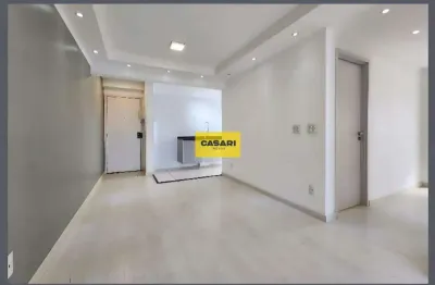 Apartamento à venda no bairro independência – qualidade de vida em são bernardo do campo