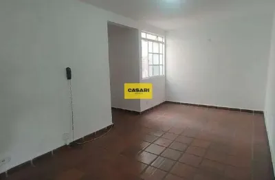 Apartamento para alugar prédio baixo centro de são bernardo do campo/sp