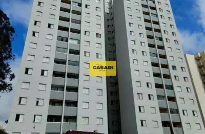 Apartamento com 3 dormitórios - baeta neves- são bernardo do campo/sp