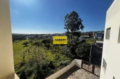 Apartamento à venda no residencial agua branca em boituva s/p.