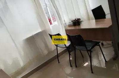 Sala comercial a venda com 32m² - centro - são caetano do sul - sp
