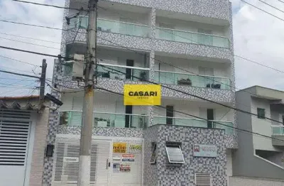 Apartamento desocuapado com 2 domitórios, suite, 1 vaga em excelente localização