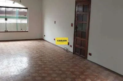 Sobrado reformado com 3 dormitórios , amplo espaço e conforto na vila gonçalves- são bernardo do campo-sp