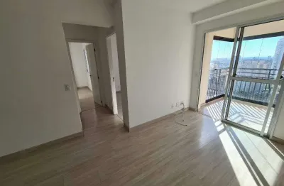 Apartamento à venda centro de são bernardo do campo – 58m², 2 dormitórios e lazer completo