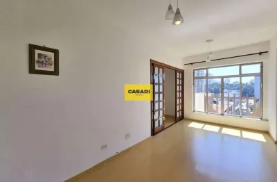 Apartamento com 3 quartos para alugar, 82 m² - baeta neves - são bernardo do campo/sp