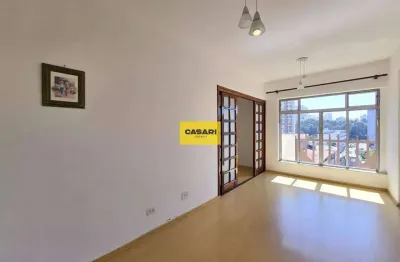 Apartamento com 3 quartos para alugar, 82 m² - baeta neves - são bernardo do campo/sp
